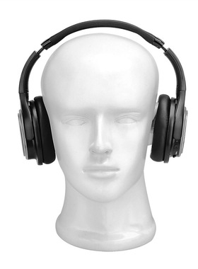 RETEKESS TA004 UHF无线头戴接收耳机 无声迪斯科耳机 欧美专用