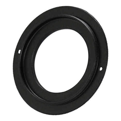 49mm1.8单反相机镜头转接环