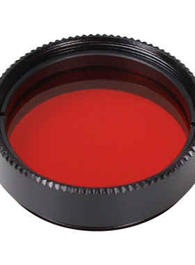 Datyson夜鹰系列2代1.25英寸M28.6橙色星云滤光镜5P9905K