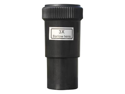 Datyson天文望远镜配件0.965英寸3X增倍镜5P9916