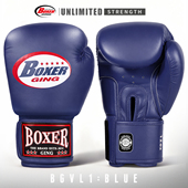 专业成人拳击手套男女搏击泰拳拳套格斗实战散打沙袋训练比赛加厚