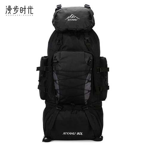 末日生存装备紧急避难包家用物资