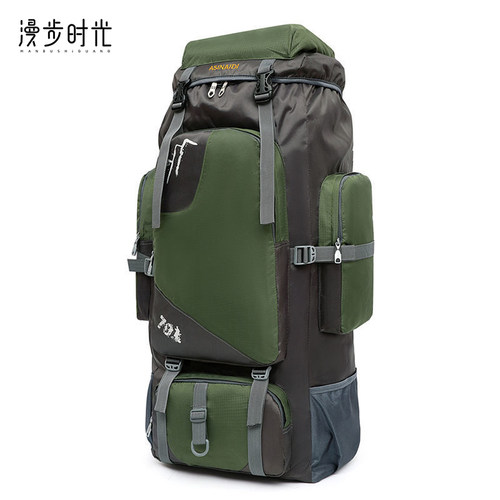 地震防灾应急背包防水生存工具包