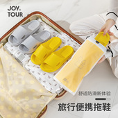 涉水鞋 成人沙滩鞋 速干凉拖游泳洗澡 旅行专用便携儿童户外凉鞋 拖鞋