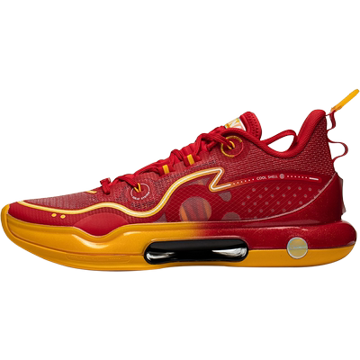 李宁篮球鞋男鞋驭帅Evolution䨻