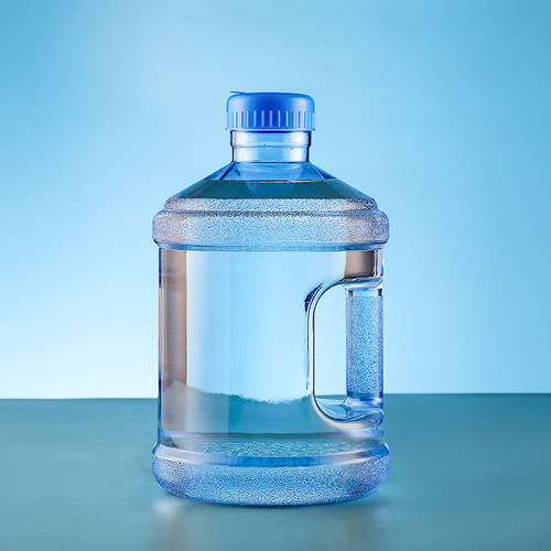 塔夫曼水桶纯净空桶3升食品级