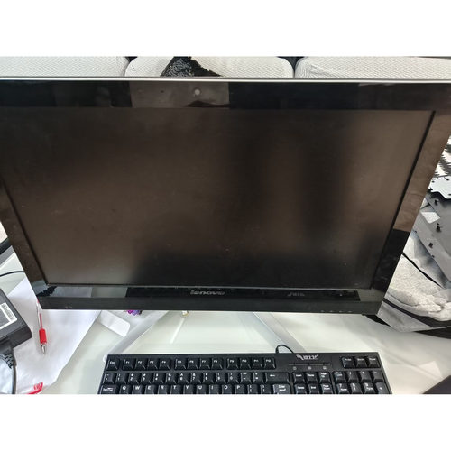 来24寸一体主机，显示器，大品牌，成色好