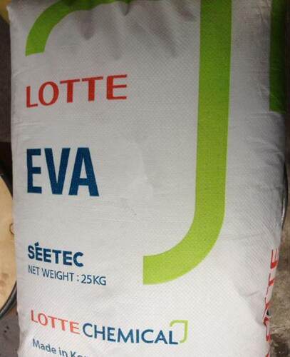EVA韩国乐天VA910 热熔胶专用EVA原料 高流动透明级EVA