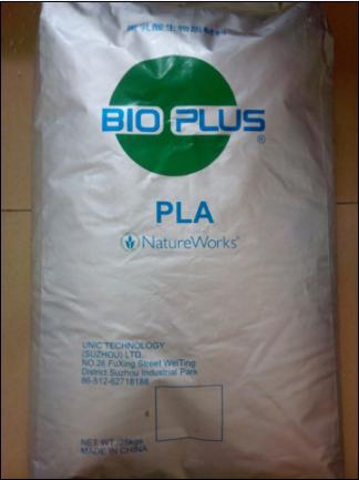 聚酸乳 PLA/美国NatureWorks/2002D 生物降解料，板材级