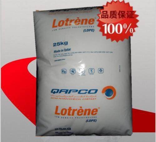 供应现货LDPE卡塔尔石化FB3003吹塑薄膜级包装袋料收缩性机械性好