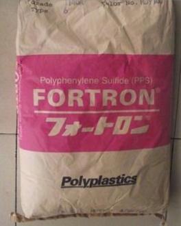 日本宝理/PPS/Fortron/增强/阻燃V-0/耐高温/6660A42/原料
