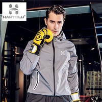 T201 Мужский серый топ