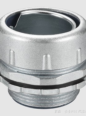 KSS金属软管固定头NBG-02/03/04/05/06/08/10/12/16/20/24/32