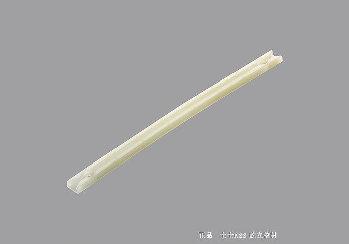 台湾尼龙PC板轨道KSSUL认证