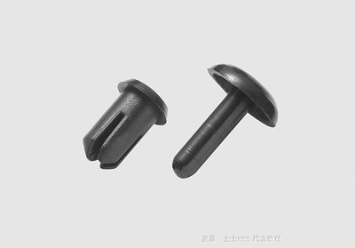 尼龙铆钉环保尼龙KSS优质