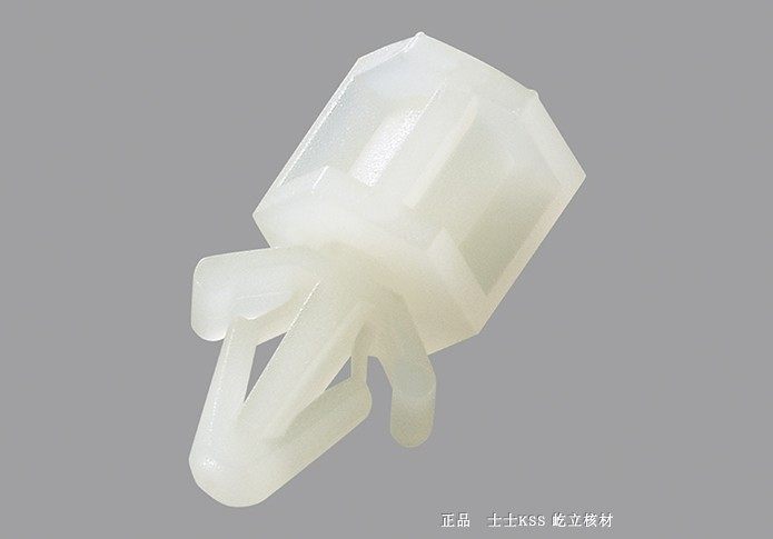 台湾尼龙平底隔离柱KSS