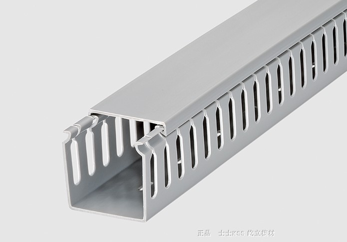 台湾线槽南亚PVCKSS国标