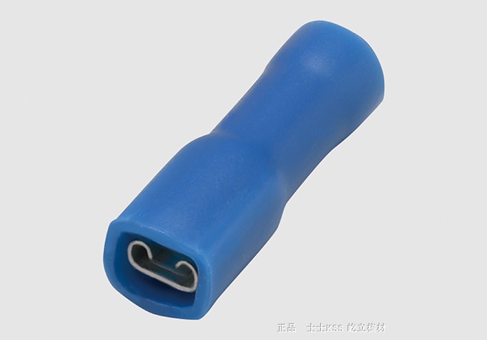 台湾绝缘公母插端子KSS