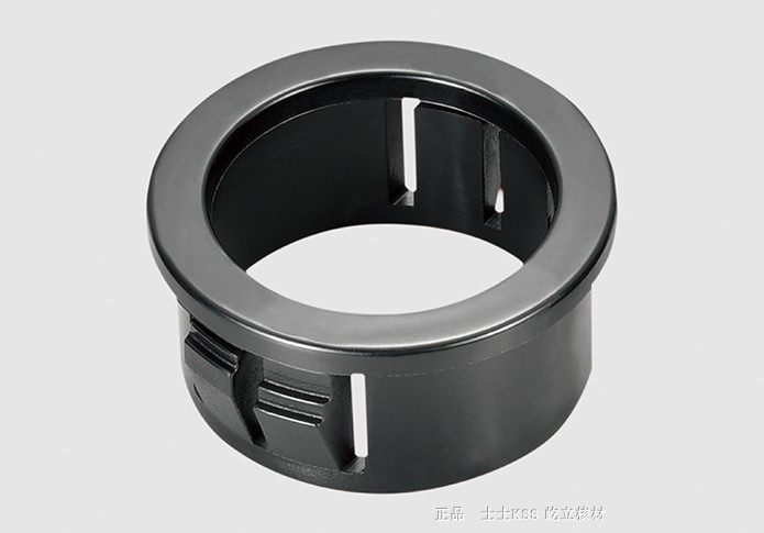 黑色护线套原装进口凱士士KSS