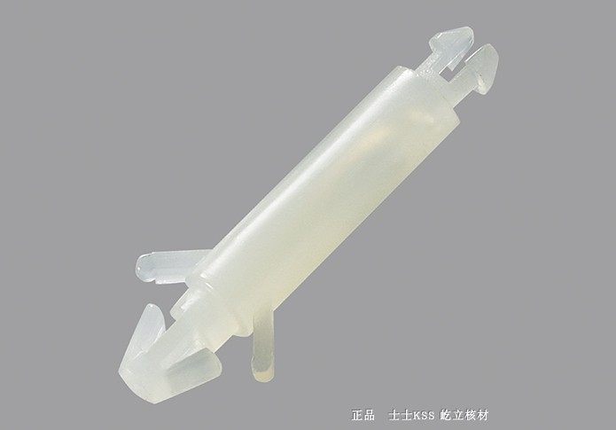 进口隔离柱尼龙环保KSS