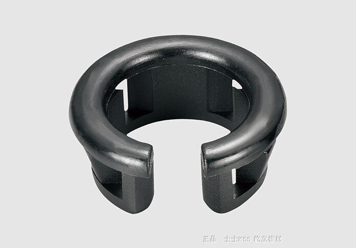 台湾护线套开口尼龙KSS