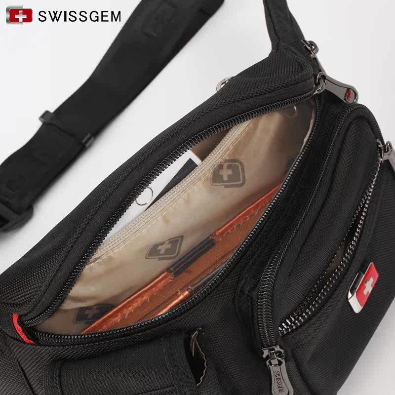 Sac pour homme - Ref 49457 Image 3