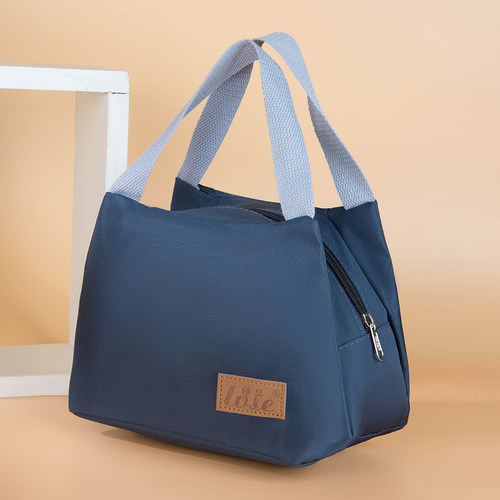 纯色小方包手拎包手提袋