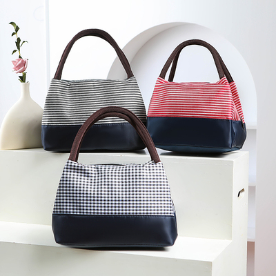 便当包防水加厚防油污铝箔送餐包