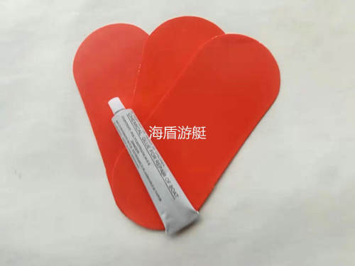 韩国进口pvc充气钓鱼船橡皮艇