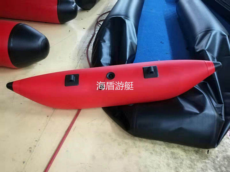 飞机自行车双体船浮标钓鱼平台