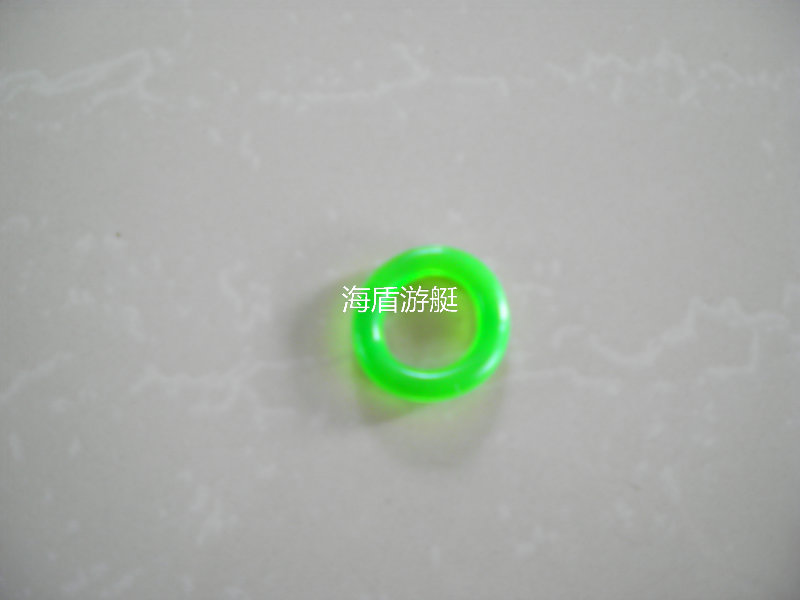 冲锋舟划桨固定环海鹰船桨环