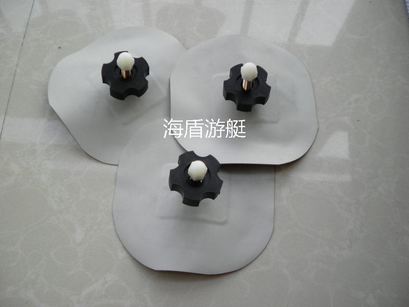 皮划艇海钓船pvc冲锋舟