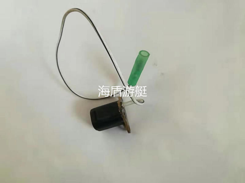 雅马哈船外机30匹高压分火器