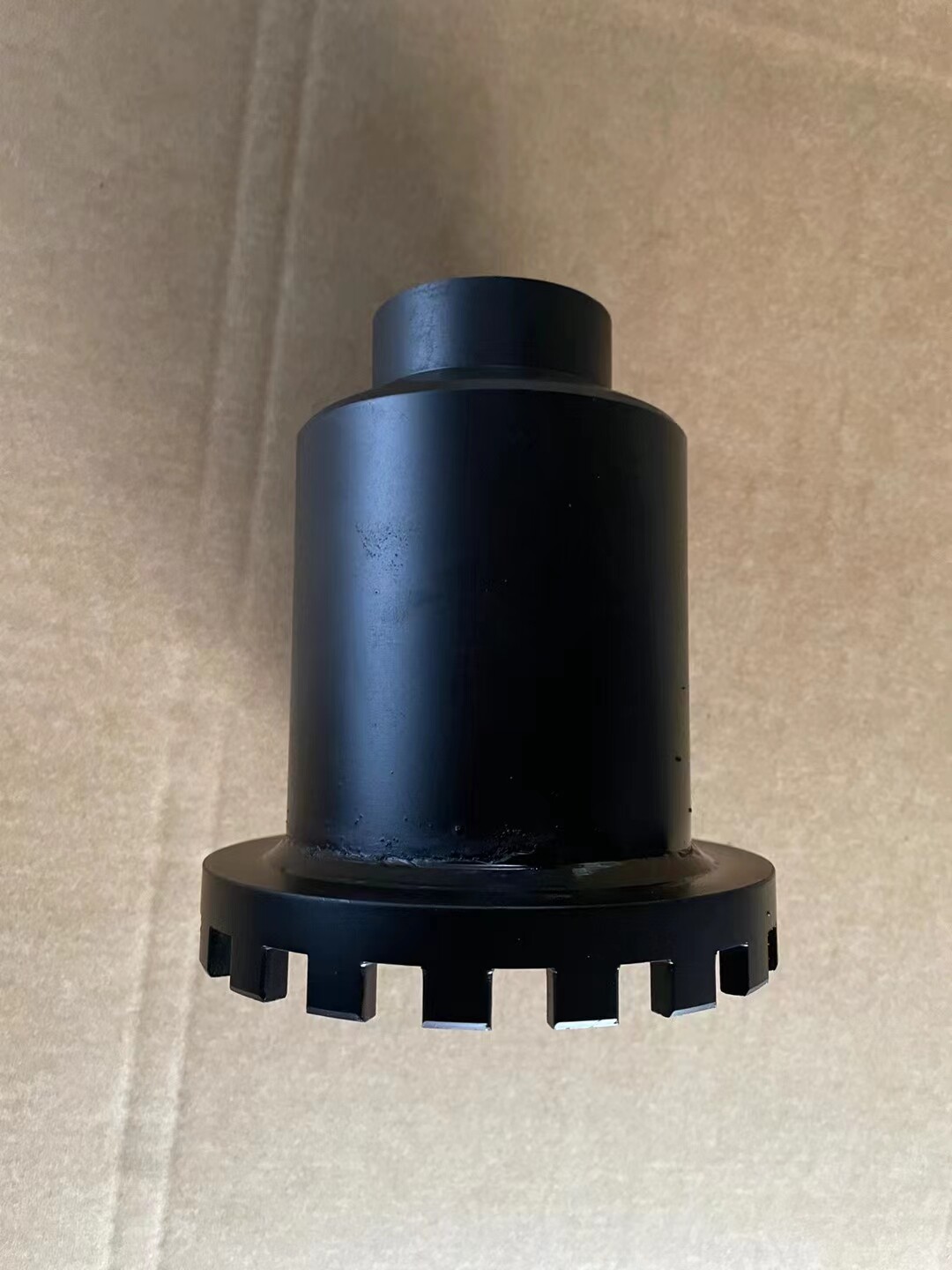 汉德469输入轴油封座套筒汉德桥油封工具汽修汽保工具