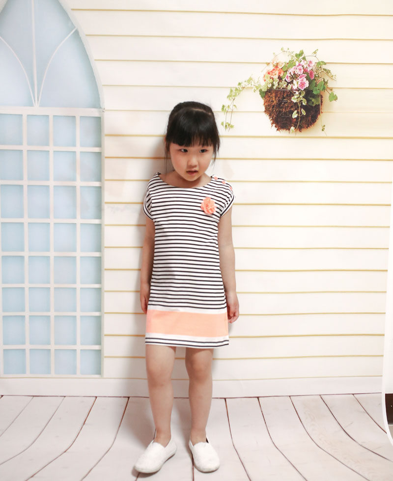 Robes pour fille - Ref 2045894 Image 1