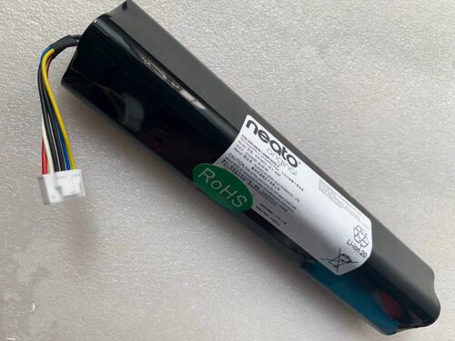 适用于neato 14.4V电池D3 D5 D6 D7系列全新电池高容量换电芯