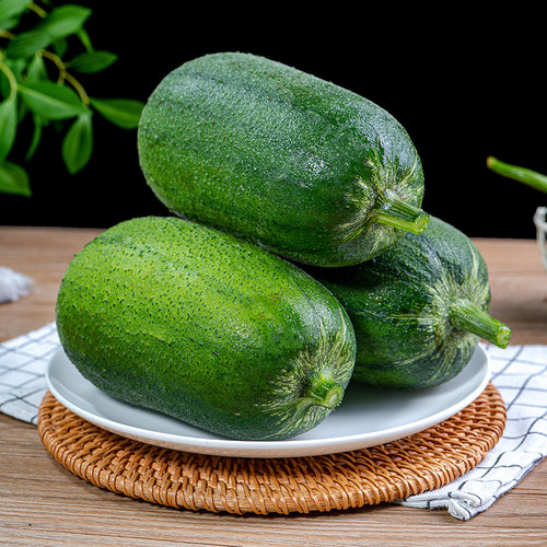 福建产地直发苹果丝瓜价格实惠