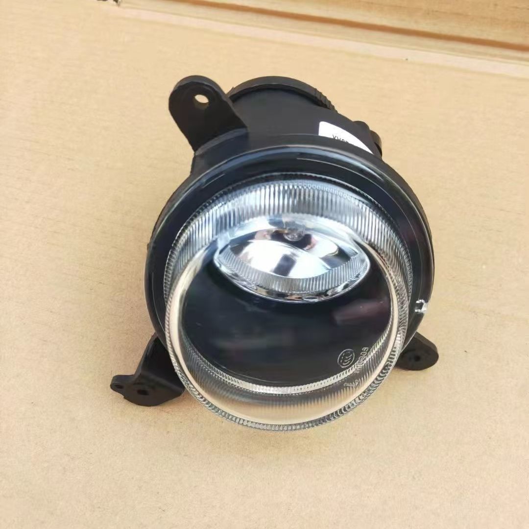 金杯小海狮X30新海狮X30L海星T30T32前杠灯 前雾灯通用加装