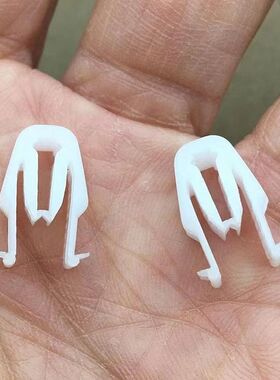 众泰Z360Z560Z100Z700z500Z300仪表台固定卡子中控台导航定位卡扣