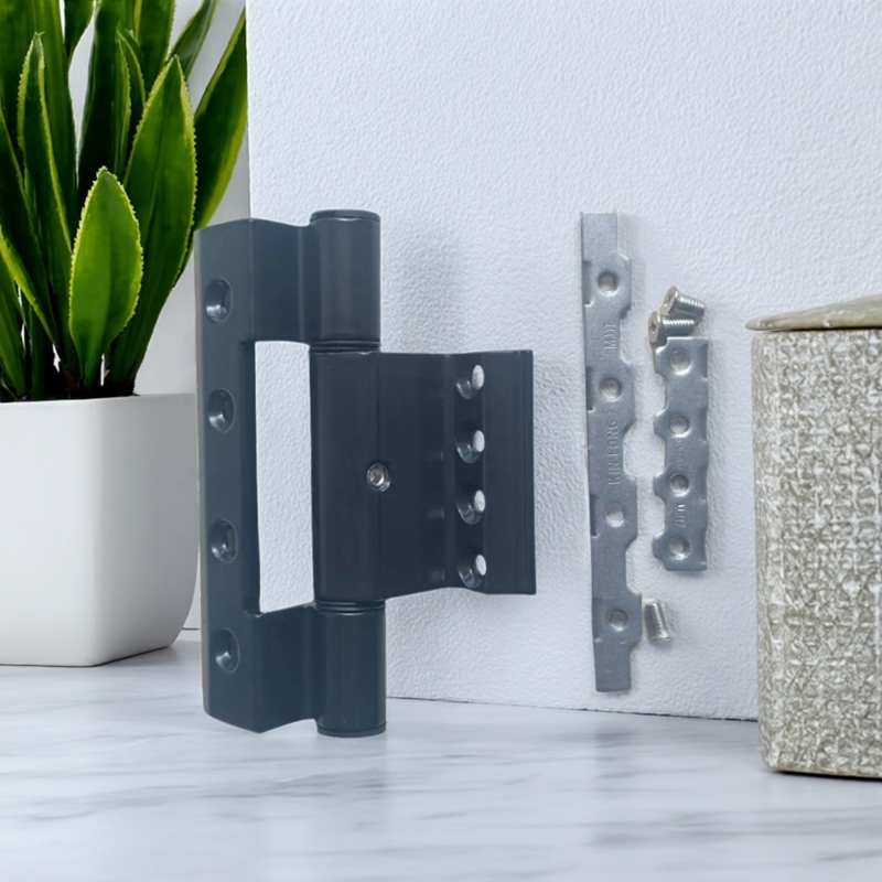 坚朗KIN LONG断桥铝门铰链不锈钢合页门合页可拆卸合页