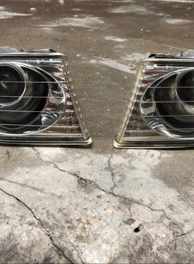 凌志雷克萨斯IS200前杠雾灯杠灯