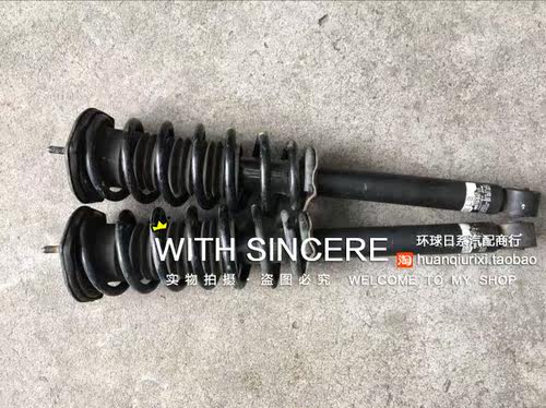 凌志雷克萨斯LS430减震器避震器原装