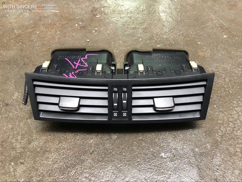 凌志雷克萨斯IS300 GS300 GS430空调出风口仪表台风口