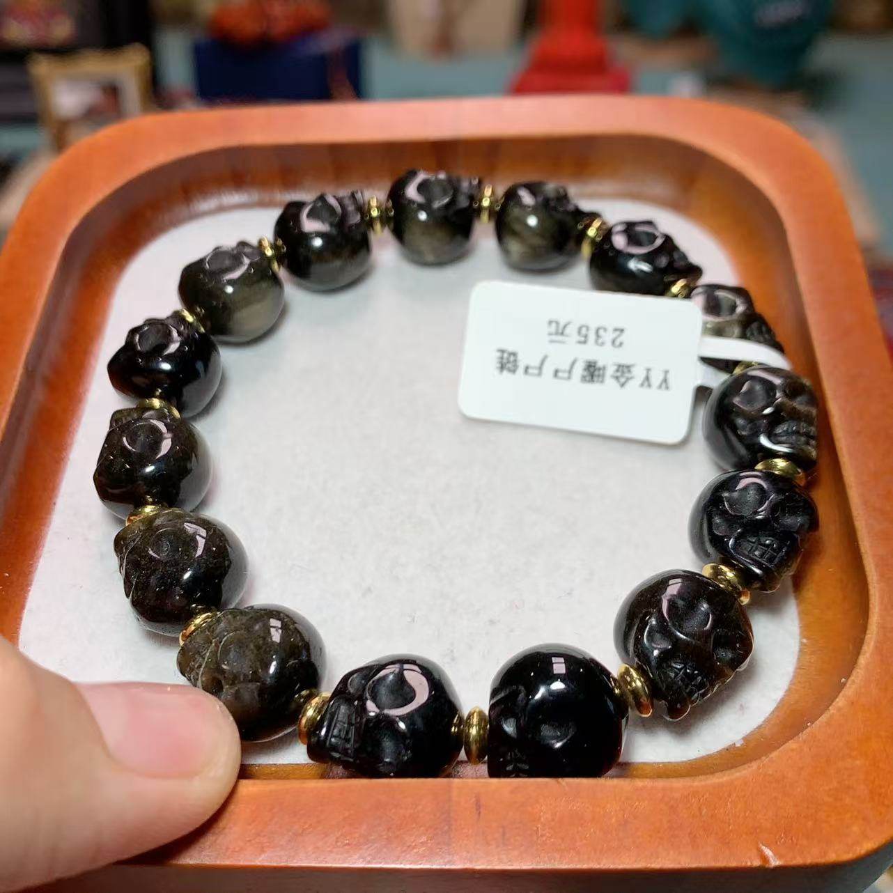 金曜尸尸手串,珠宝/钻石/翡翠,手饰,淘宝优惠券,粉丝福利购,淘宝优惠卷