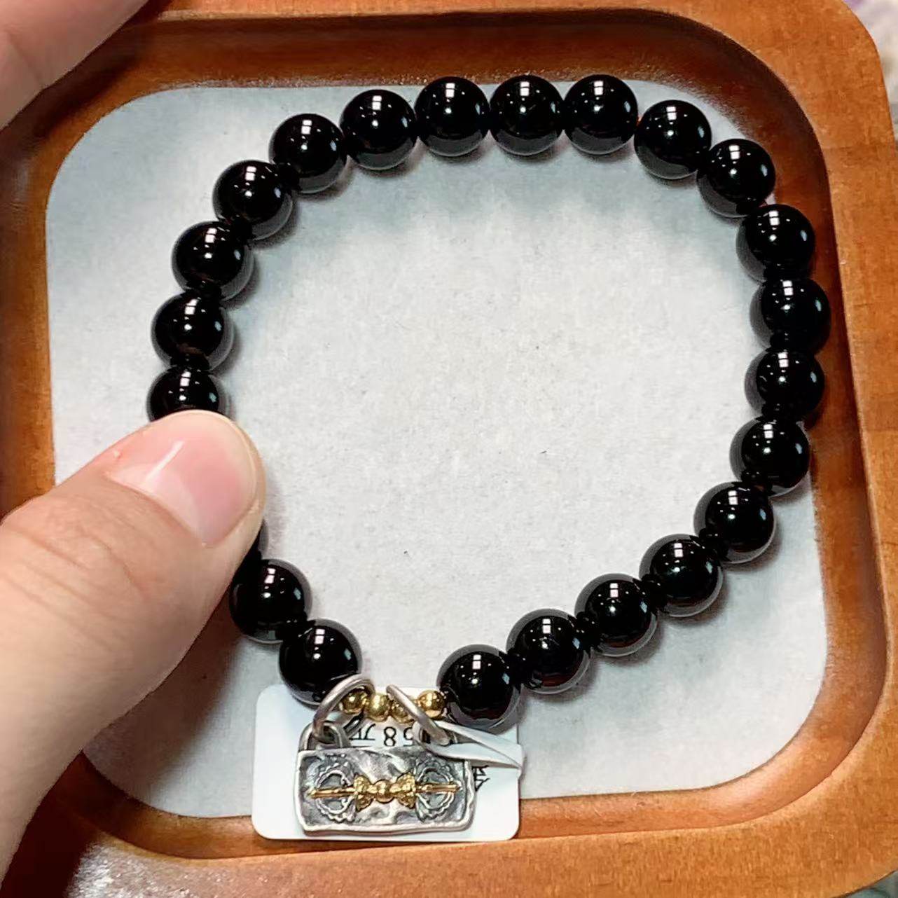 金刚杵小侧挂,饰品/流行首饰/时尚饰品新,银饰手链,淘宝优惠券,粉丝福利购,淘宝优惠卷