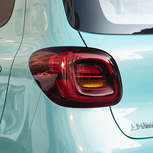 五菱宏光mini四代四门版后尾灯