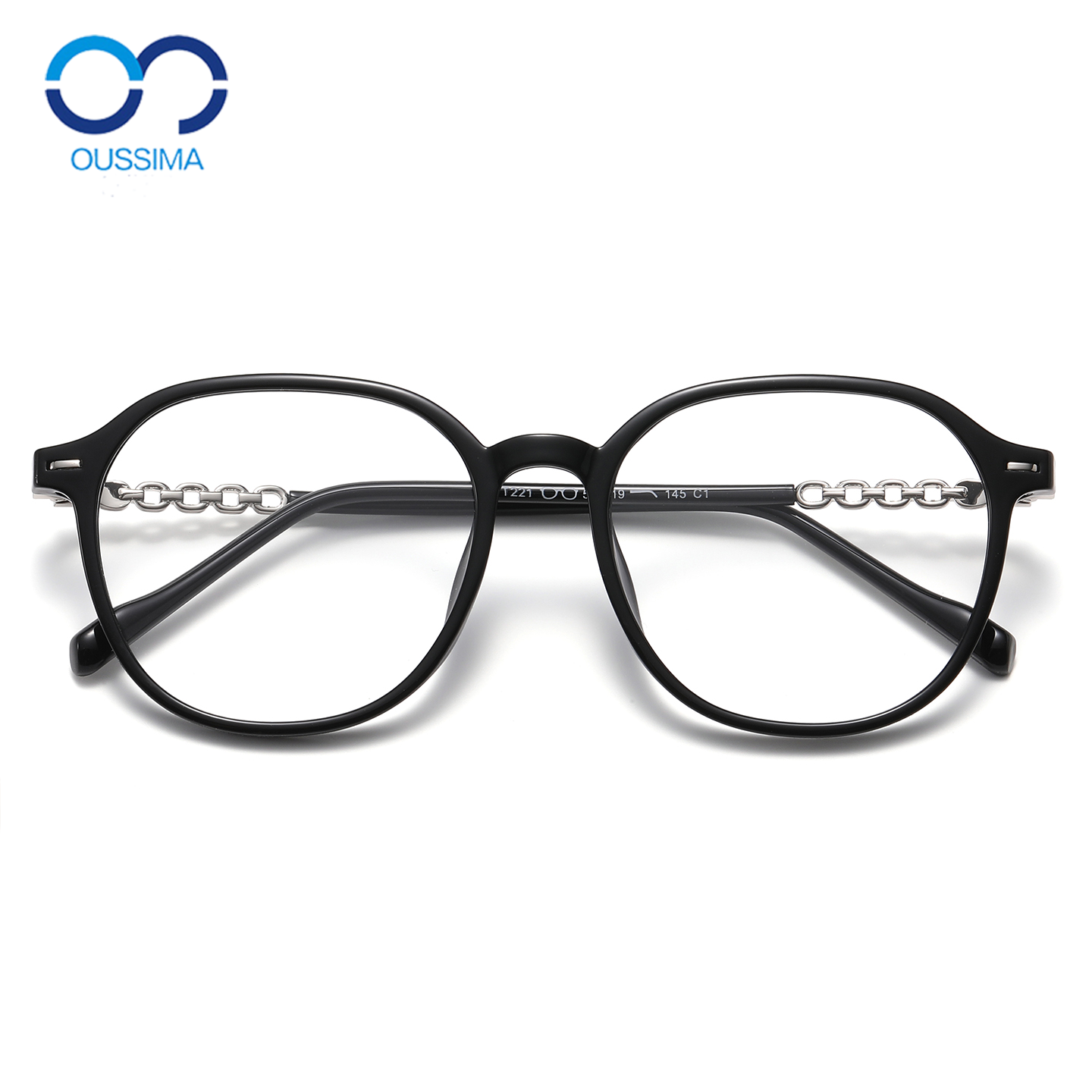 素颜大框眼镜近视女可配度数超轻冷茶色防蓝光眼睛架方圆脸显脸小,ZIPPO/瑞士军刀/眼镜,眼镜架,淘宝优惠券,粉丝福利购,淘宝优惠卷