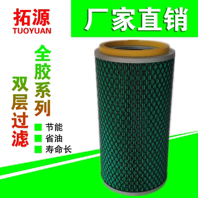 江淮杭州叉车跃进空气滤芯