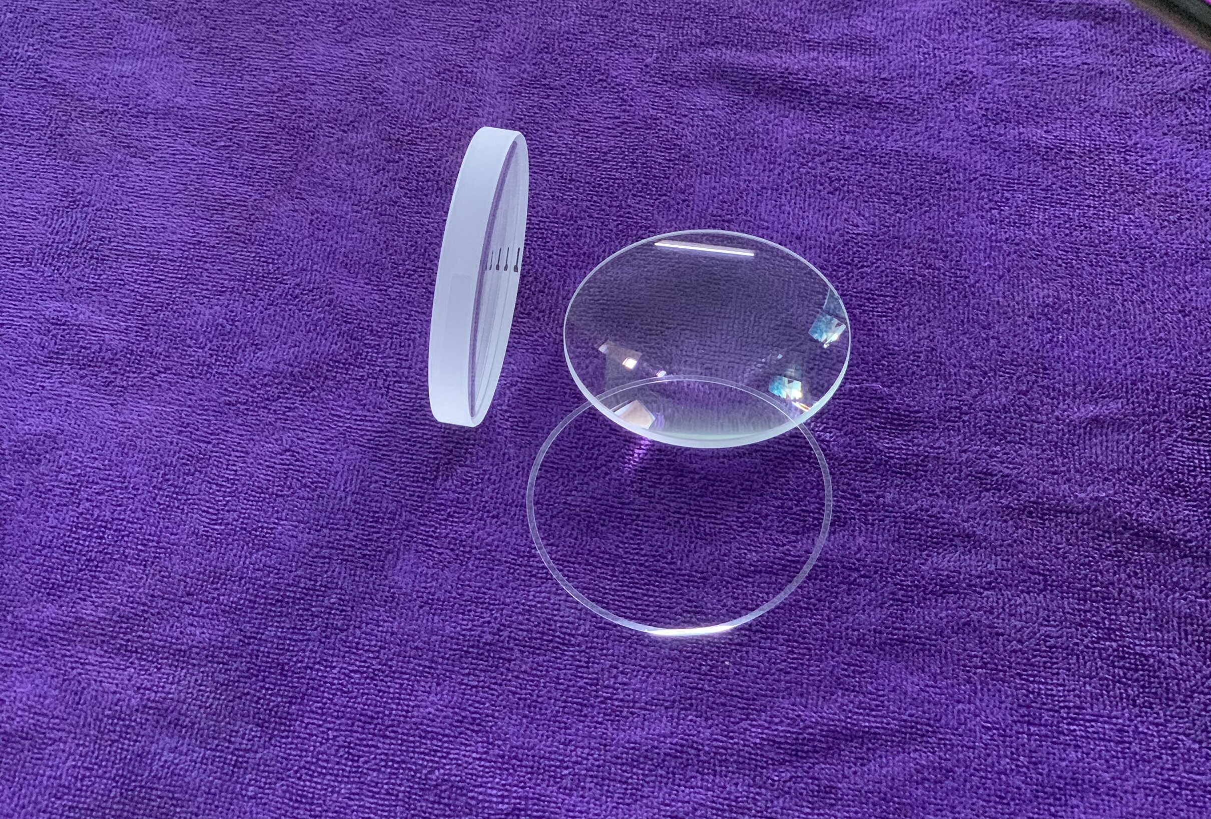 天文望远镜自制DIY配件D60,70，80，90物镜，目镜天顶镜调焦座