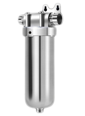 中央净水器10000前置净水机前置10000L大流量净水机